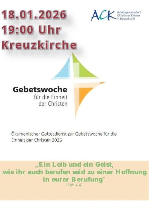 EinheitDerChristen2026
