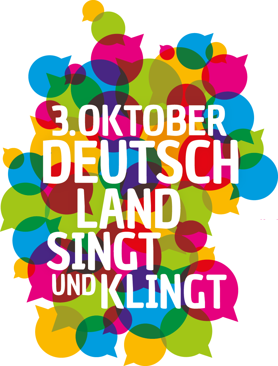 Deutschland singt
