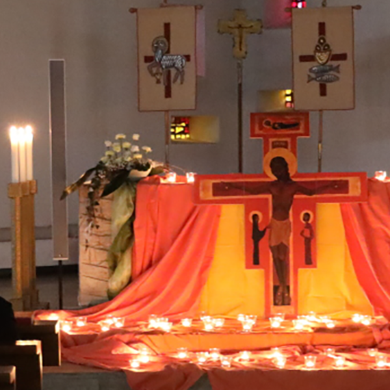 Taizé