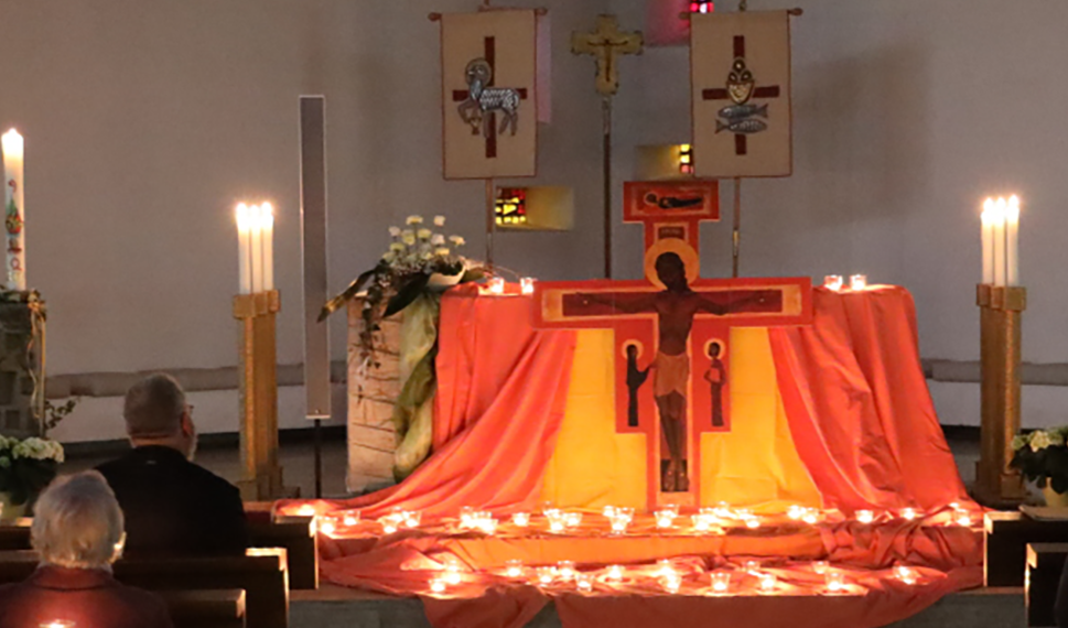 Taizé