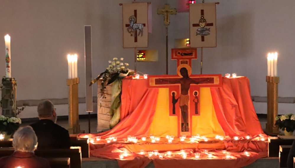 Taizé