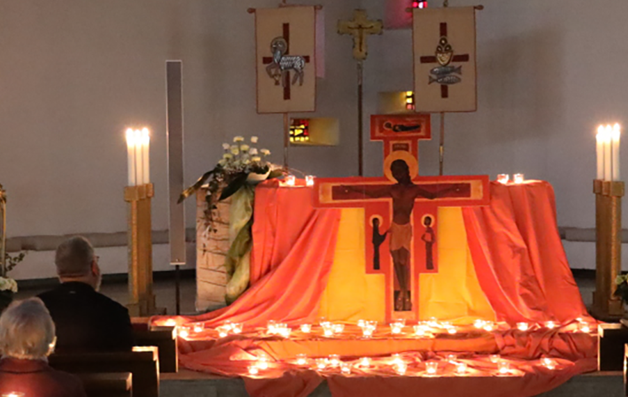 Taizé