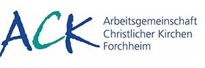 ACK Forchheim (c) Arbeitsgemeinschaft Christlicher Kirchen