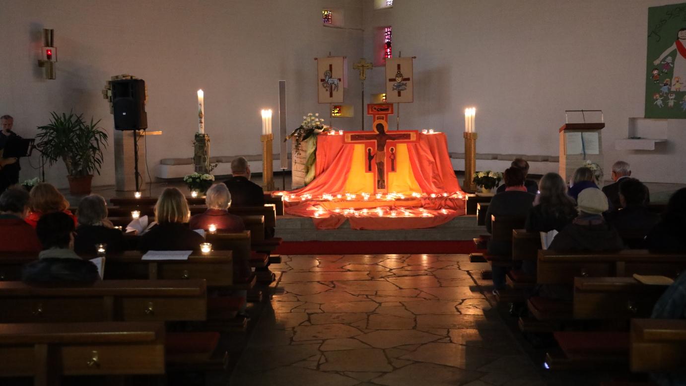 Taizé