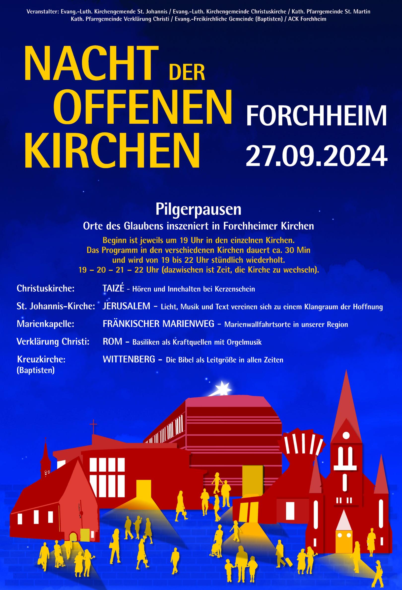 20240927ndok_plakatA1 (c) Ökumenische  Gemeinden in Forchheim