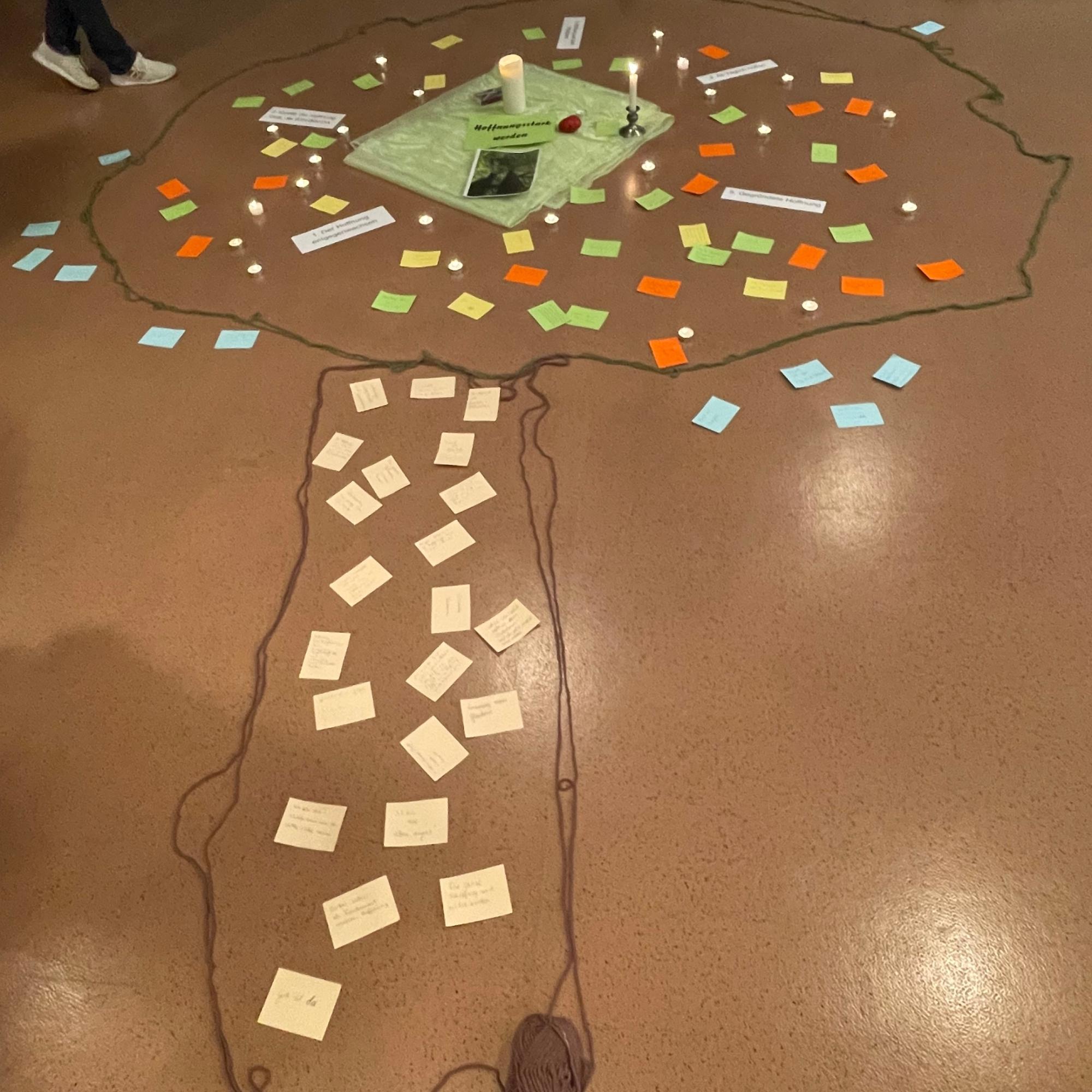Ökumenische Alltagsexerzitien 2025 in Forchheim